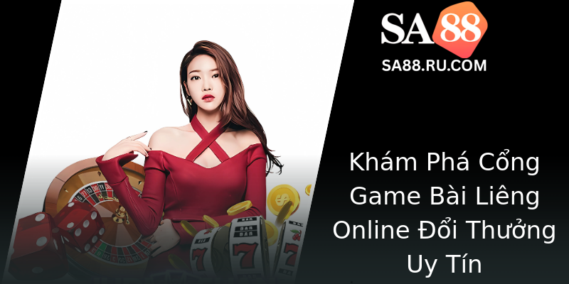 Khám Phá Cổng Game Bài Liêng Online Đổi Thưởng Uy Tín Khám Phá Cổng Game Bài Liêng Online Đổi Thưởng Uy Tín