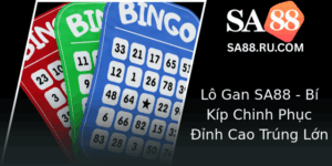 Lo Gan Sa88 Bi Kip Chinh Phuc Inh Cao Trung Lon