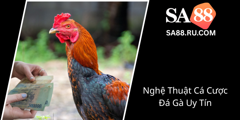 Đá Gà Khmer SA88 - Sân Chơi Trực Tuyến Đầy Kịch Tính Và Đẳng Cấp Cao 2 Nghe Thuat Ca Cuoc Da Ga Uy Tin0