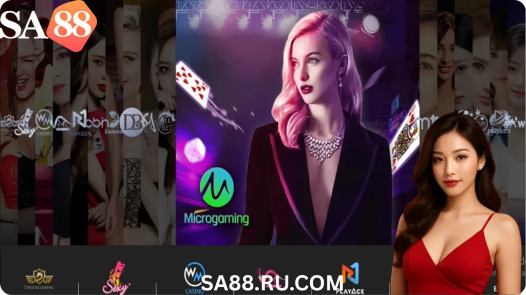 SA88 🌟 Đẳng Cấp Nhà Cái Hoa Kỳ 👑 Cược Giải Trí, Kiếm Tiền Tỷ 🌎 10 Sa88 3 11Zon 1