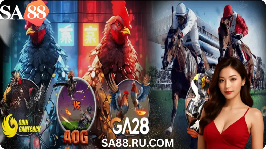 SA88 🌟 Đẳng Cấp Nhà Cái Hoa Kỳ 👑 Cược Giải Trí, Kiếm Tiền Tỷ 🌎 13 Sa88 6 11Zon 1