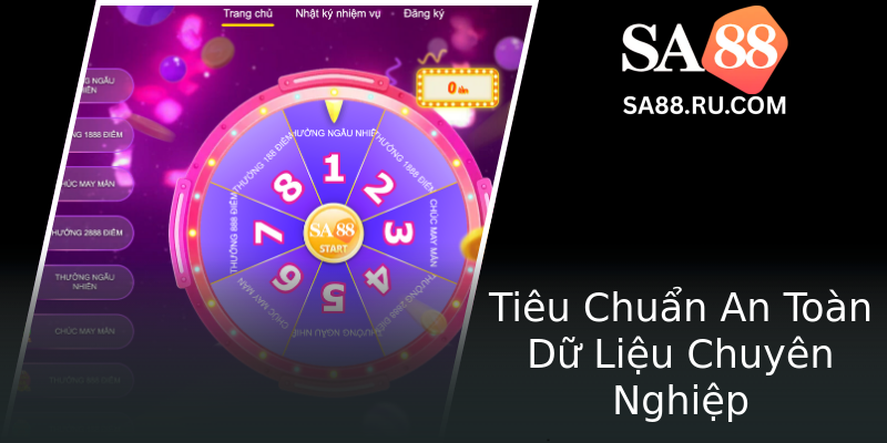 Tiêu Chuẩn An Toàn Dữ Liệu Chuyên Nghiệp Tiêu Chuẩn An Toàn Dữ Liệu Chuyên Nghiệp