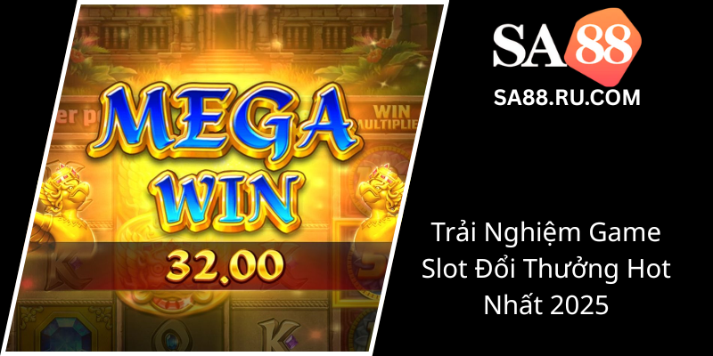 Boom Boom Jackpot - Hướng Dẫn Chi Tiết Về Sảnh Game Hấp Dẫn Tại SA88 2 Trai Nghiem Game Slot Doi Thuong Hot Nhat 20250